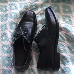 Allen Edmonds Carlyle size 8